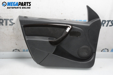 Кора врата за Dacia Duster SUV I (04.2010 - 01.2018), 4+1 вр., джип, позиция: предна, лява