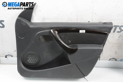 Кора врата за Dacia Duster SUV I (04.2010 - 01.2018), 4+1 вр., джип, позиция: предна, дясна