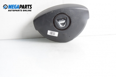 Airbag за Dacia Duster SUV I (04.2010 - 01.2018), 4+1 вр., джип, позиция: предна