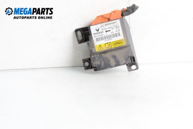 Модул за AIRBAG за Dacia Duster SUV I (04.2010 - 01.2018)