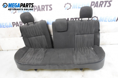 Комплект салон за Dacia Duster SUV I (04.2010 - 01.2018), 4+1 вр.