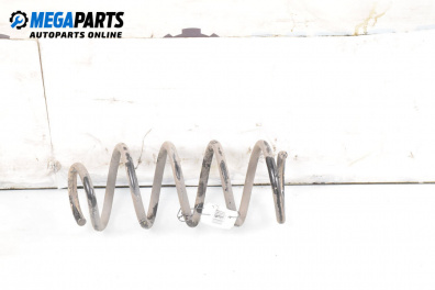 Пружина за ходова част за Dacia Duster SUV I (04.2010 - 01.2018), джип, позиция: задна