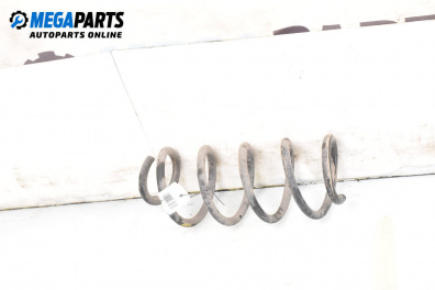 Пружина за ходова част за Dacia Duster SUV I (04.2010 - 01.2018), джип, позиция: задна