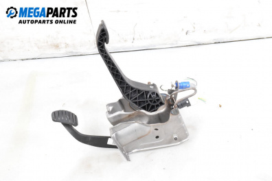 Педали за Dacia Duster SUV I (04.2010 - 01.2018)