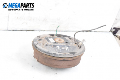 Шенкел главина за Dacia Duster SUV I (04.2010 - 01.2018), позиция: задна, лява