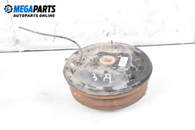 Шенкел главина за Dacia Duster SUV I (04.2010 - 01.2018), позиция: задна, дясна