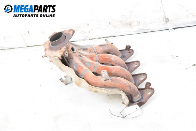 Изпускателен колектор  за Dacia Duster SUV I (04.2010 - 01.2018) 1.6 16V, 105 к.с.