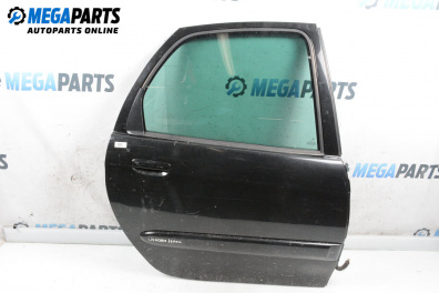 Врата за Citroen Xsara Picasso (09.1999 - 06.2012), 4+1 вр., миниван, позиция: задна, дясна
