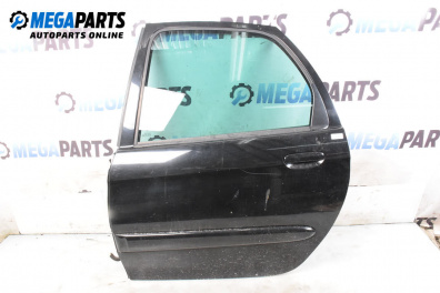Врата за Citroen Xsara Picasso (09.1999 - 06.2012), 4+1 вр., миниван, позиция: задна, лява