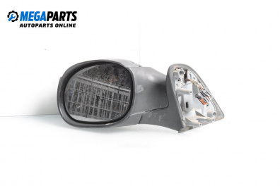 Огледало за Citroen Xsara Picasso (09.1999 - 06.2012), 4+1 вр., миниван, позиция: лява