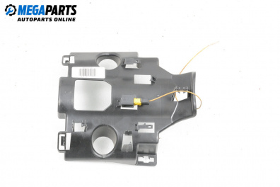 Интериорна пластмаса под таблото за Citroen Xsara Picasso (09.1999 - 06.2012), 4+1 вр., миниван