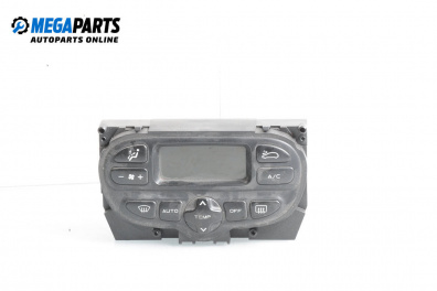 Панел климатик за Citroen Xsara Picasso (09.1999 - 06.2012)