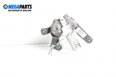 Ел. мотор за чистачките за Citroen Xsara Picasso (09.1999 - 06.2012), миниван, позиция: задна