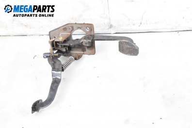 Педали за Citroen Xsara Picasso (09.1999 - 06.2012)