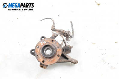 Шенкел главина за Citroen Xsara Picasso (09.1999 - 06.2012), позиция: предна, лява