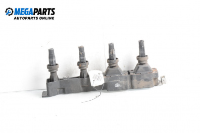 Запалителна бобина за Citroen Xsara Picasso (09.1999 - 06.2012) 1.6 16V, 109 к.с.