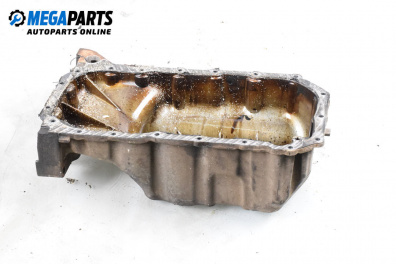 Картер за Citroen Xsara Picasso (09.1999 - 06.2012) 1.6 16V, 109 к.с.