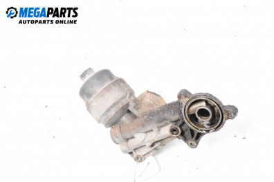 Корпус за маслен филтър за Citroen Xsara Picasso (09.1999 - 06.2012) 1.6 16V, 109 к.с.
