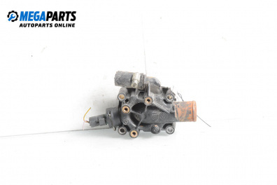 Корпус на термостат за Citroen Xsara Picasso (09.1999 - 06.2012) 1.6 16V, 109 к.с.