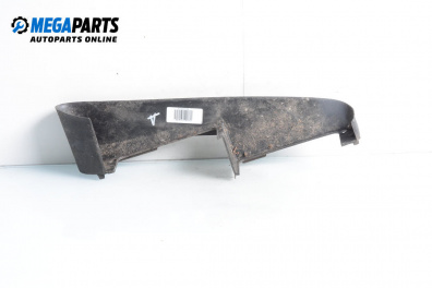 Пластмасова кора за Chevrolet Geo Strom Hatchback (01.1990 - 12.1993), 2+1 вр., хечбек