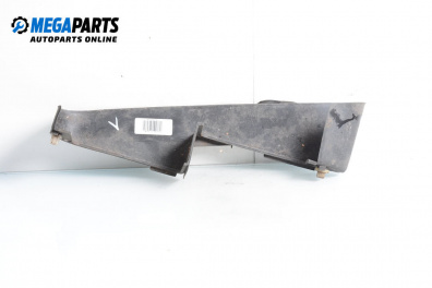 Пластмасова кора за Chevrolet Geo Strom Hatchback (01.1990 - 12.1993), 2+1 вр., хечбек