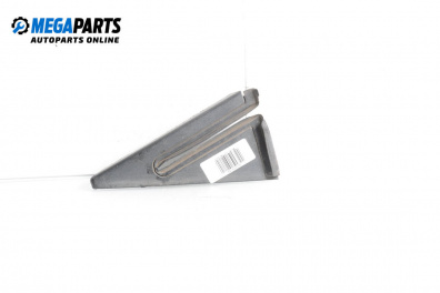 Пластмасова кора за Chevrolet Geo Strom Hatchback (01.1990 - 12.1993), 2+1 вр., хечбек