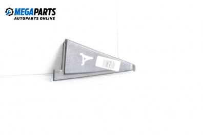 Външни лайсни за Chevrolet Geo Strom Hatchback (01.1990 - 12.1993), хечбек, позиция: дясна