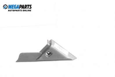 Интериорна пластмаса за Chevrolet Geo Strom Hatchback (01.1990 - 12.1993), 2+1 вр., хечбек, позиция: предна