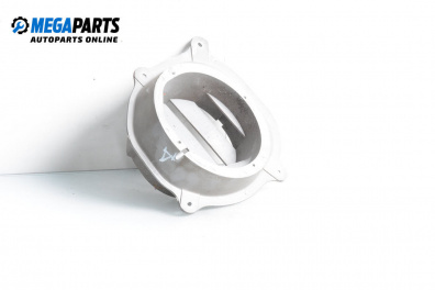 Интериорна пластмаса за Chevrolet Geo Strom Hatchback (01.1990 - 12.1993), 2+1 вр., хечбек, позиция: дясна