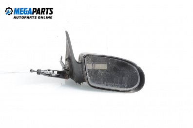 Огледало за Chevrolet Geo Strom Hatchback (01.1990 - 12.1993), 2+1 вр., хечбек, позиция: дясна