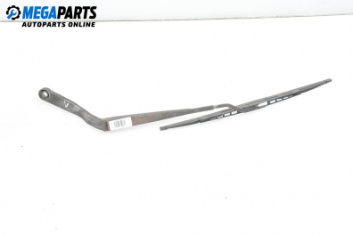 Рамо на чистачка за Chevrolet Geo Strom Hatchback (01.1990 - 12.1993), позиция: лява