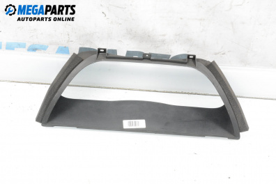 Пластмасова кора за Chevrolet Geo Strom Hatchback (01.1990 - 12.1993), 2+1 вр., хечбек