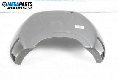 Интериорна пластмаса километраж за Chevrolet Geo Strom Hatchback (01.1990 - 12.1993), 2+1 вр., хечбек