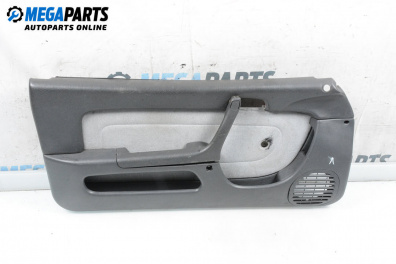Кора врата за Chevrolet Geo Strom Hatchback (01.1990 - 12.1993), 2+1 вр., хечбек, позиция: лява