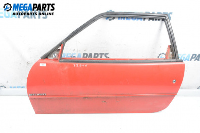 Врата за Chevrolet Geo Strom Hatchback (01.1990 - 12.1993), 2+1 вр., хечбек, позиция: лява