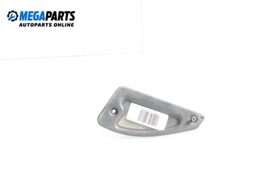 Плафон заден номер за Chevrolet Geo Strom Hatchback (01.1990 - 12.1993), хечбек