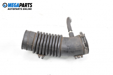 Въздуховод за Chevrolet Geo Strom Hatchback (01.1990 - 12.1993) 1.6, 95 к.с.