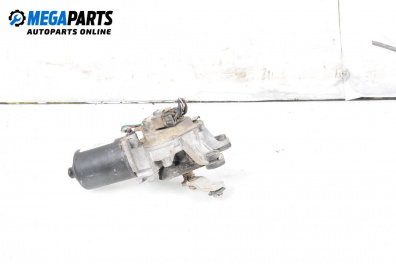 Ел. мотор за чистачките за Chevrolet Geo Strom Hatchback (01.1990 - 12.1993), хечбек, позиция: предна