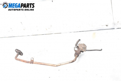 EGR тръба за Chevrolet Geo Strom Hatchback (01.1990 - 12.1993) 1.6, 95 к.с.