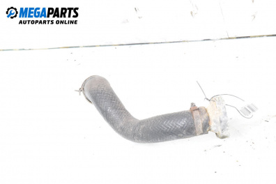 Воден маркуч за Chevrolet Geo Strom Hatchback (01.1990 - 12.1993) 1.6, 95 к.с.