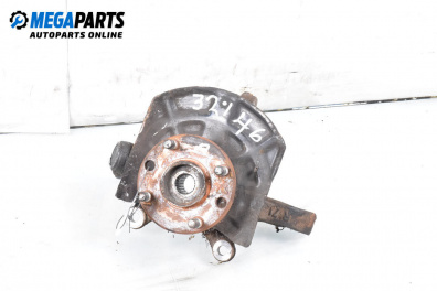 Шенкел главина за Chevrolet Geo Strom Hatchback (01.1990 - 12.1993), позиция: задна, дясна