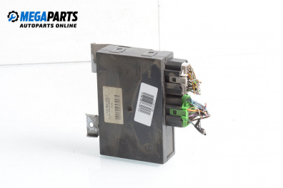 Модул централно заключване за Volkswagen Bora Sedan (10.1998 - 12.2013)