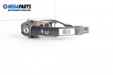 Външна дръжка за Volkswagen Bora Sedan (10.1998 - 12.2013), 4+1 вр., седан, позиция: предна, лява