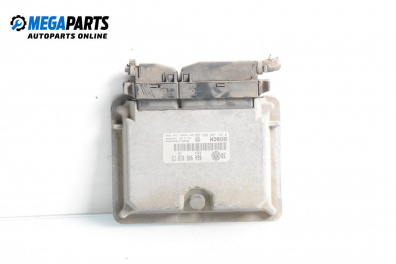 Компютър двигател за Volkswagen Bora Sedan (10.1998 - 12.2013) 2.0, 115 к.с., № 06A 906 018 CS