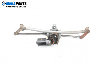 Ел. мотор за чистачките за Volkswagen Bora Sedan (10.1998 - 12.2013), седан, позиция: предна