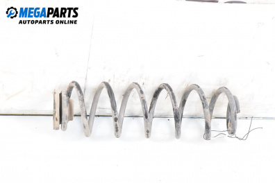 Пружина за ходова част за Volkswagen Bora Sedan (10.1998 - 12.2013), седан, позиция: задна