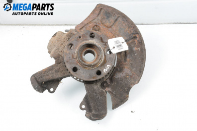 Шенкел главина за Volkswagen Bora Sedan (10.1998 - 12.2013), позиция: предна, дясна