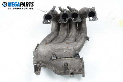 Всмукателен колектор за Volkswagen Bora Sedan (10.1998 - 12.2013) 2.0, 115 к.с.