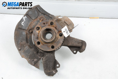 Шенкел главина за Volkswagen Bora Sedan (10.1998 - 12.2013), позиция: предна, дясна