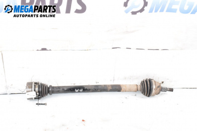 Полуоска за Volkswagen Bora Sedan (10.1998 - 12.2013) 2.0, 115 к.с., позиция: предна, дясна